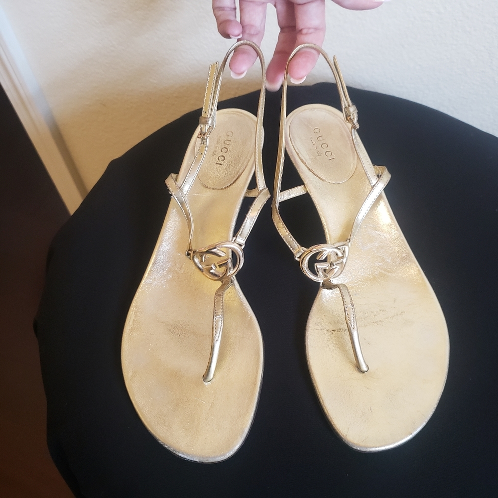 Gucci Sandals